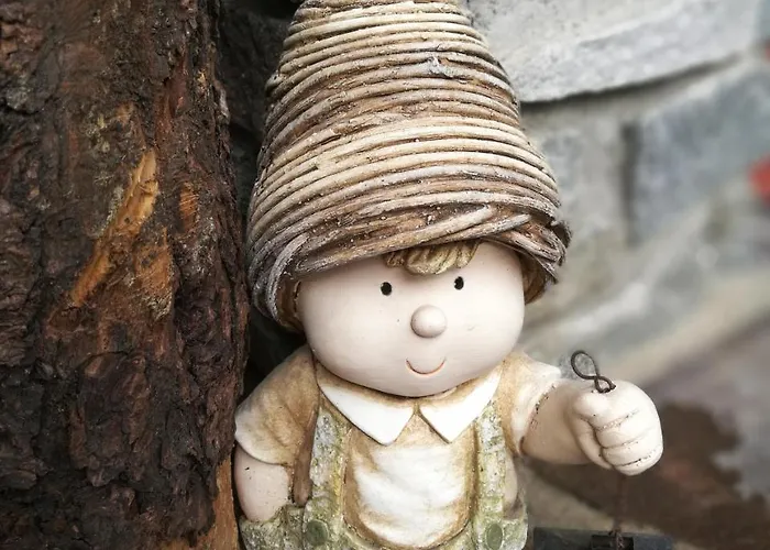 Haus Waldesruh شقة نيوستيف ام ستوبيتا