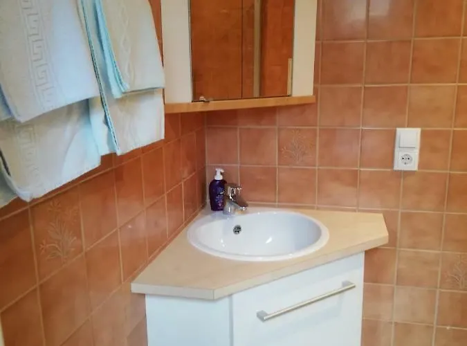 شقة Haus Waldesruh نيوستيف ام ستوبيتا