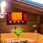 דירה Haus Waldesruh ניוסטיפט אים סטובאיטל