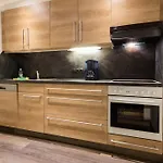 Haus Waldesruh דירה *