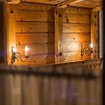 Apartament Haus Waldesruh