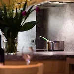 Apartament Haus Waldesruh Neustift im Stubaital