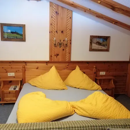 Apartment Haus Waldesruh Neustift im Stubaital