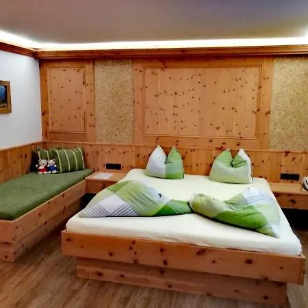 Haus Waldesruh Apartment Neustift im Stubaital