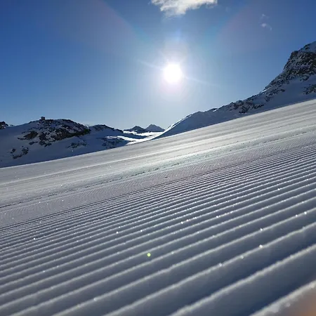 Haus Waldesruh * ניוסטיפט אים סטובאיטל