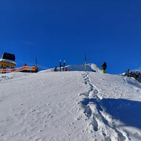 Haus Waldesruh ניוסטיפט אים סטובאיטל