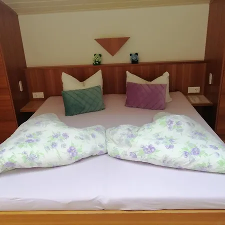 Apartment Haus Waldesruh Neustift im Stubaital