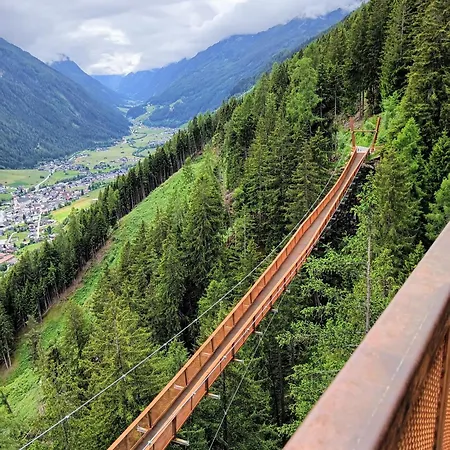 Haus Waldesruh *