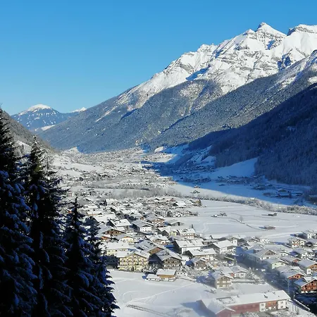 דירה Haus Waldesruh