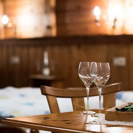 Apartment Haus Waldesruh Neustift im Stubaital