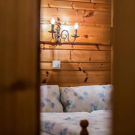 Haus Waldesruh Apartment Neustift im Stubaital