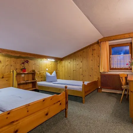 Apartment Haus Waldesruh