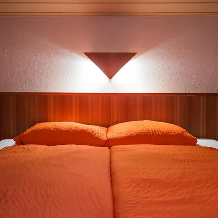 Haus Waldesruh דירה