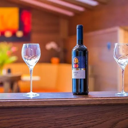 Haus Waldesruh * ניוסטיפט אים סטובאיטל