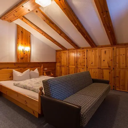 Apartment Haus Waldesruh