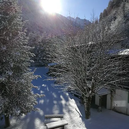 Haus Waldesruh דירה ניוסטיפט אים סטובאיטל