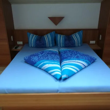 Apartment Haus Waldesruh Neustift im Stubaital