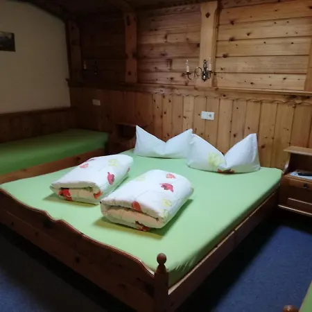 דירה Haus Waldesruh *